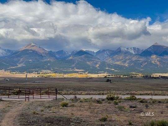 100 Acres of Agricultural Land for Sale in Westcliffe, Colorado