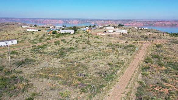 1.2 Acres of Land for Sale in Fritch, Texas