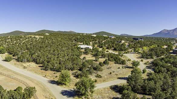 2.4 Acres of Land for Sale in Sandia Park, New Mexico