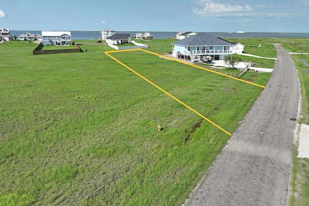 0.64 Acres of Residential Land for Sale in Rockport, Texas