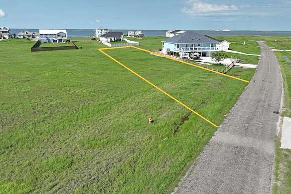 0.64 Acres of Residential Land for Sale in Rockport, Texas