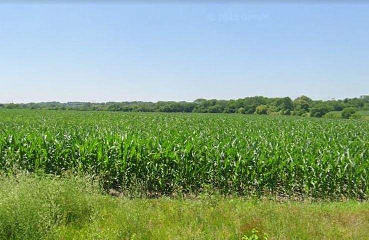 144 Acres of Land for Sale in Edgerton, Kansas