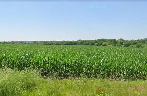 144 Acres of Land for Sale in Edgerton, Kansas