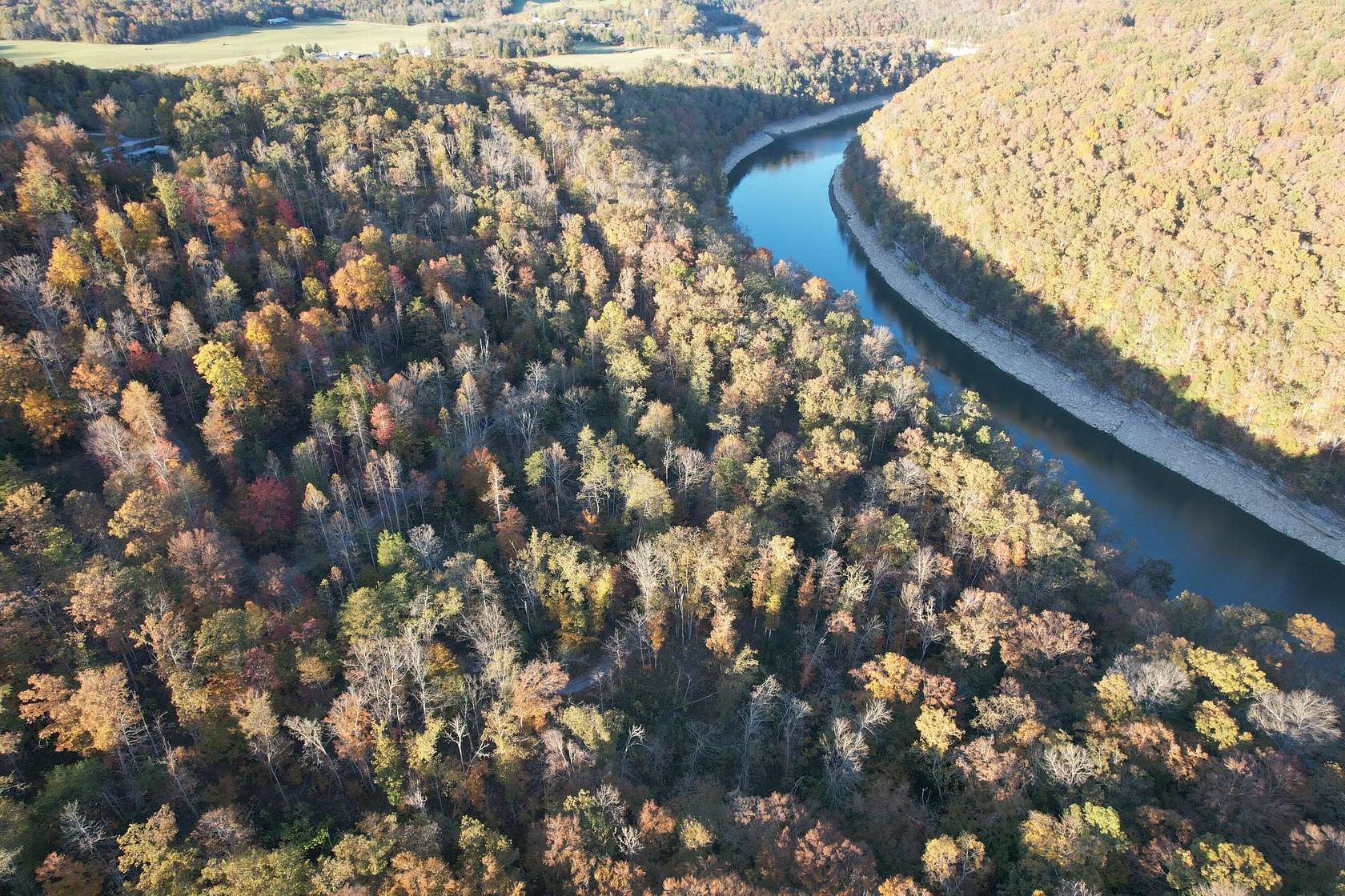 1.24 Acres of Land for Sale in Somerset, Kentucky