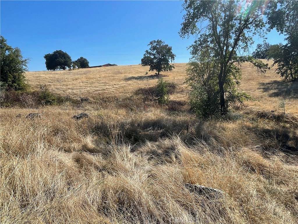 10 Acres of Land for Sale in Oroville, California