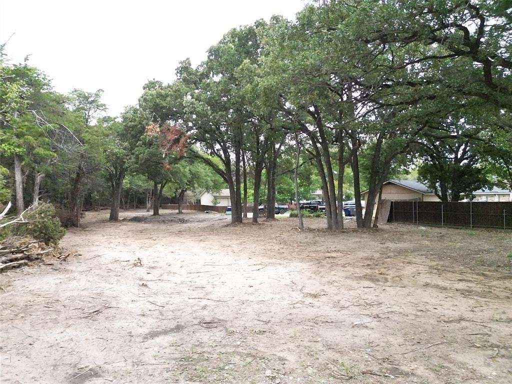 0.53 Acres of Residential Land for Sale in Dallas, Texas
