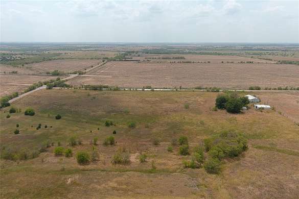 50 Acres of Commercial Land for Sale in Venus, Texas