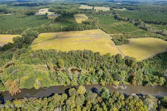 28.5 Acres of Land for Sale in Spring Hope, North Carolina