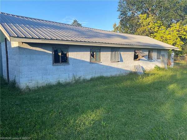 6 Acres of Land for Sale in Alma, Arkansas