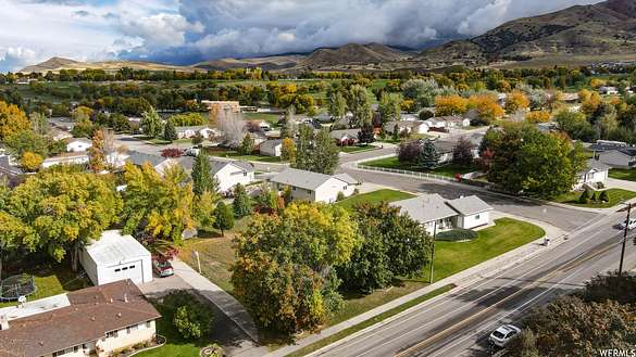 0.29 Acres of Residential Land for Sale in Smithfield, Utah