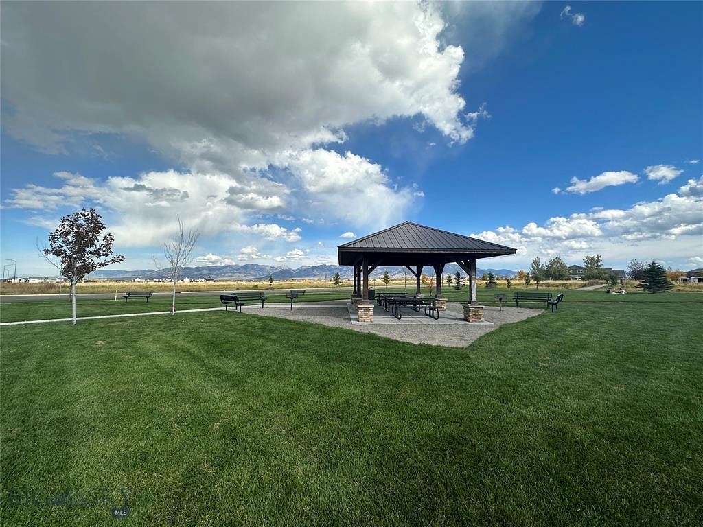 0.13 Acres of Residential Land for Sale in Bozeman, Montana