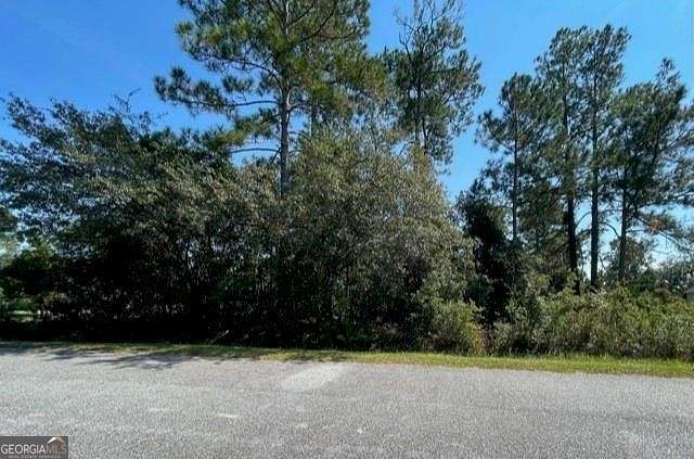 1.84 Acres of Residential Land for Sale in Waverly, Georgia