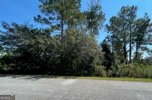 1.8 Acres of Residential Land for Sale in Waverly, Georgia