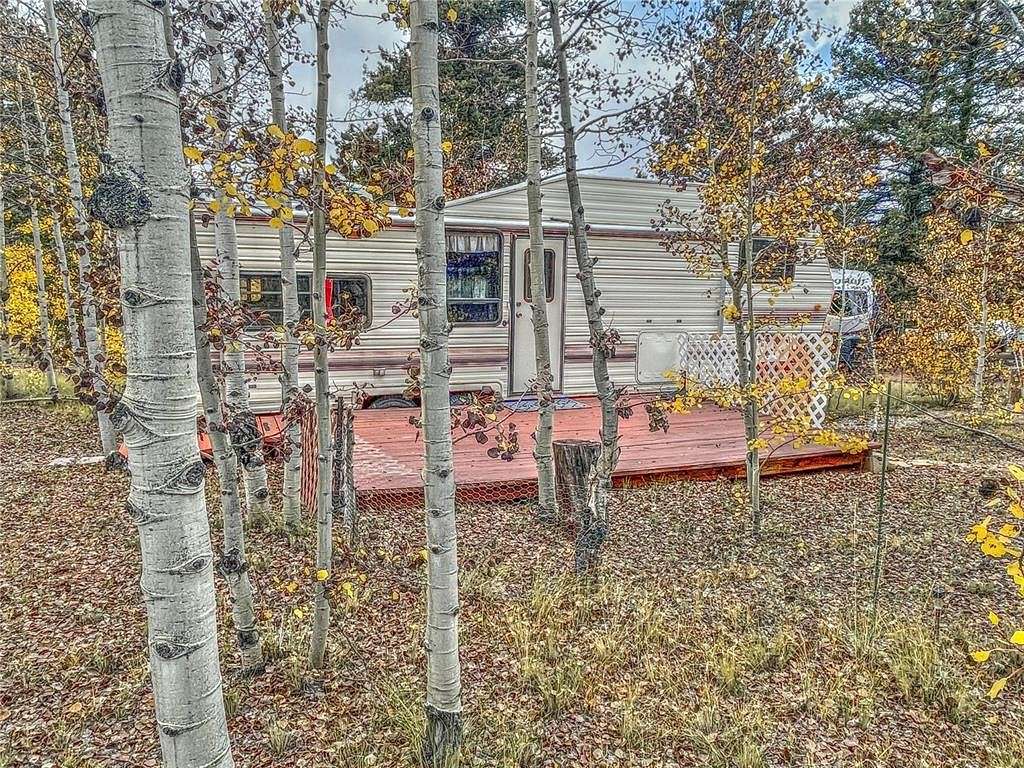 0.12 Acres of Residential Land for Sale in Hartsel, Colorado