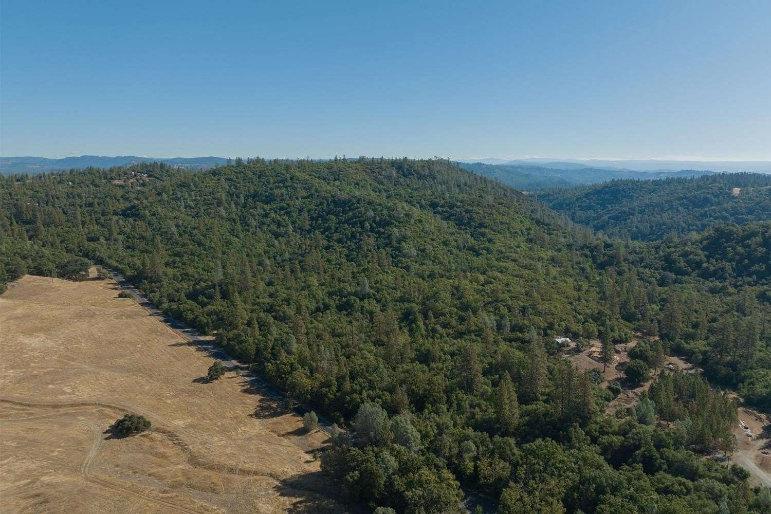 197 Acres of Agricultural Land for Sale in Murphys, California