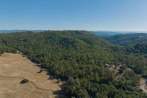 197 Acres of Agricultural Land for Sale in Murphys, California