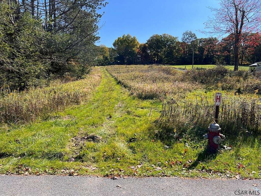 1 Acre of Residential Land for Sale in Johnstown, Pennsylvania