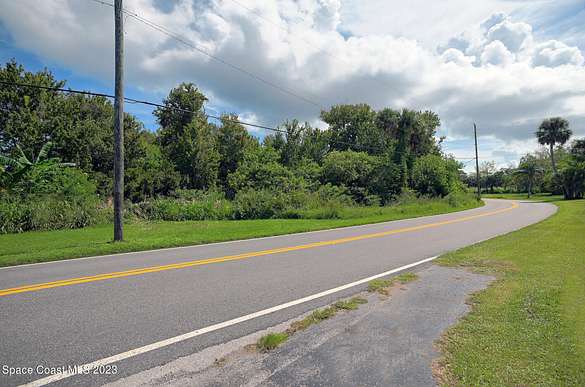 2.2 Acres of Residential Land for Sale in Merritt Island, Florida