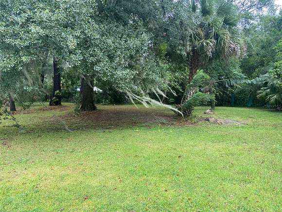 0.21 Acres of Residential Land for Sale in Gainesville, Florida