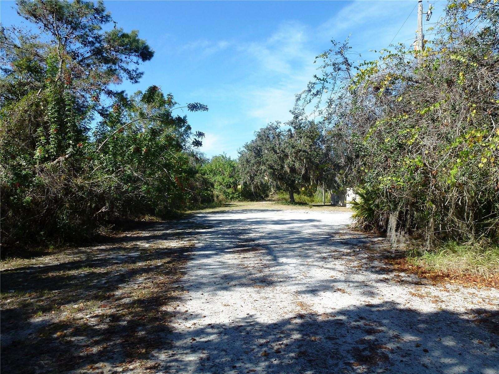 0.73 Acres of Land for Sale in Punta Gorda, Florida