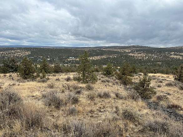 1.6 Acres of Residential Land for Sale in Prineville, Oregon