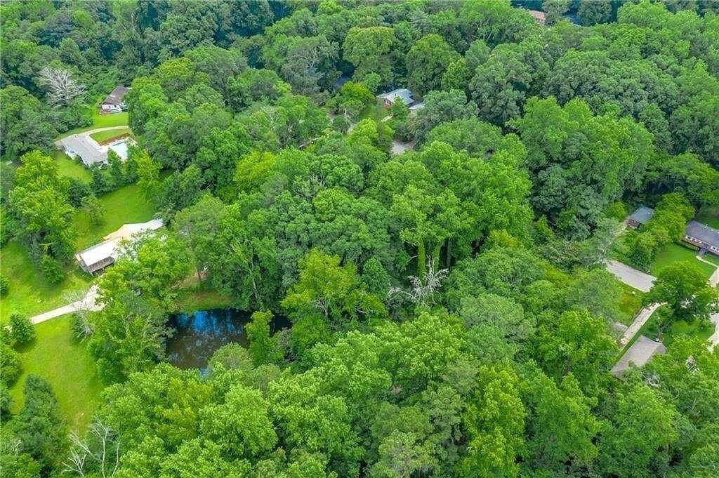 0.17 Acres of Residential Land for Sale in Atlanta, Georgia