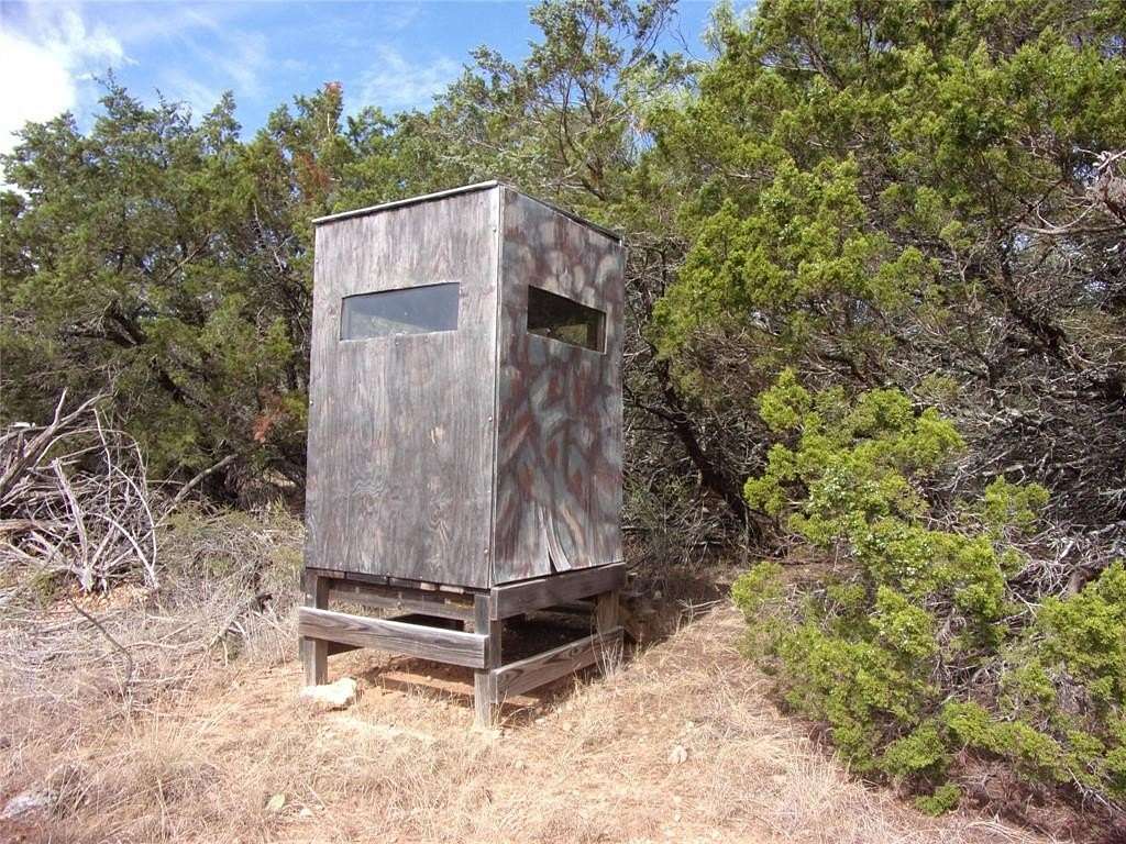 70 Acres of Recreational Land for Sale in San Saba, Texas