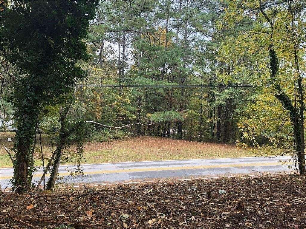 0.96 Acres of Residential Land for Sale in Fairburn, Georgia