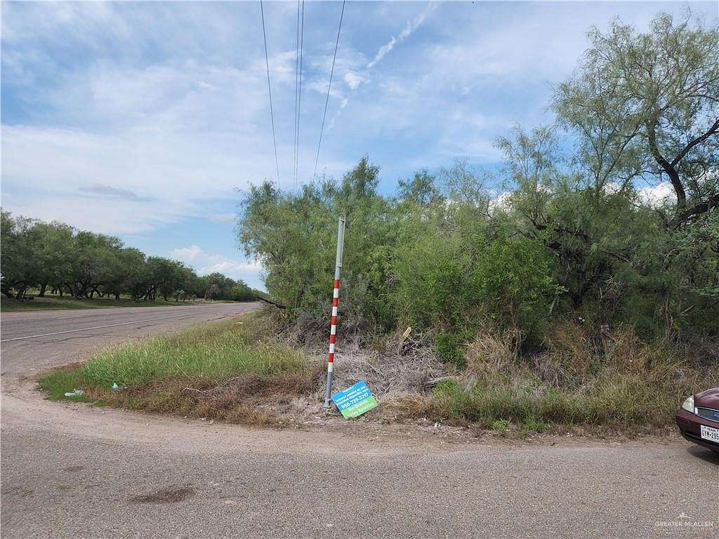 13 Acres of Land for Sale in Mission, Texas