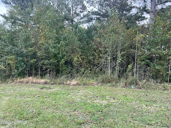 0.73 Acres of Residential Land for Sale in Battleboro, North Carolina