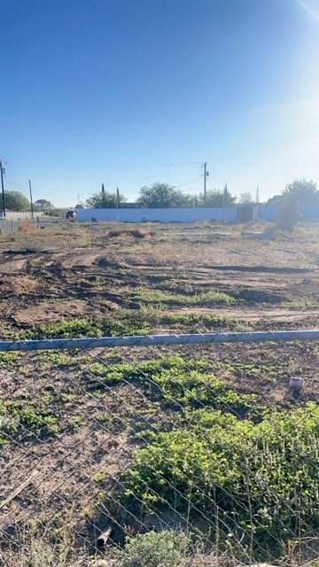 0.74 Acres of Land for Sale in Odessa, Texas