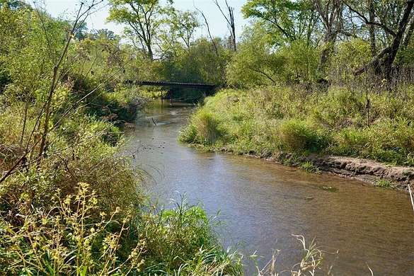 110 Acres of Recreational Land & Farm for Sale in Nelson, Wisconsin ...