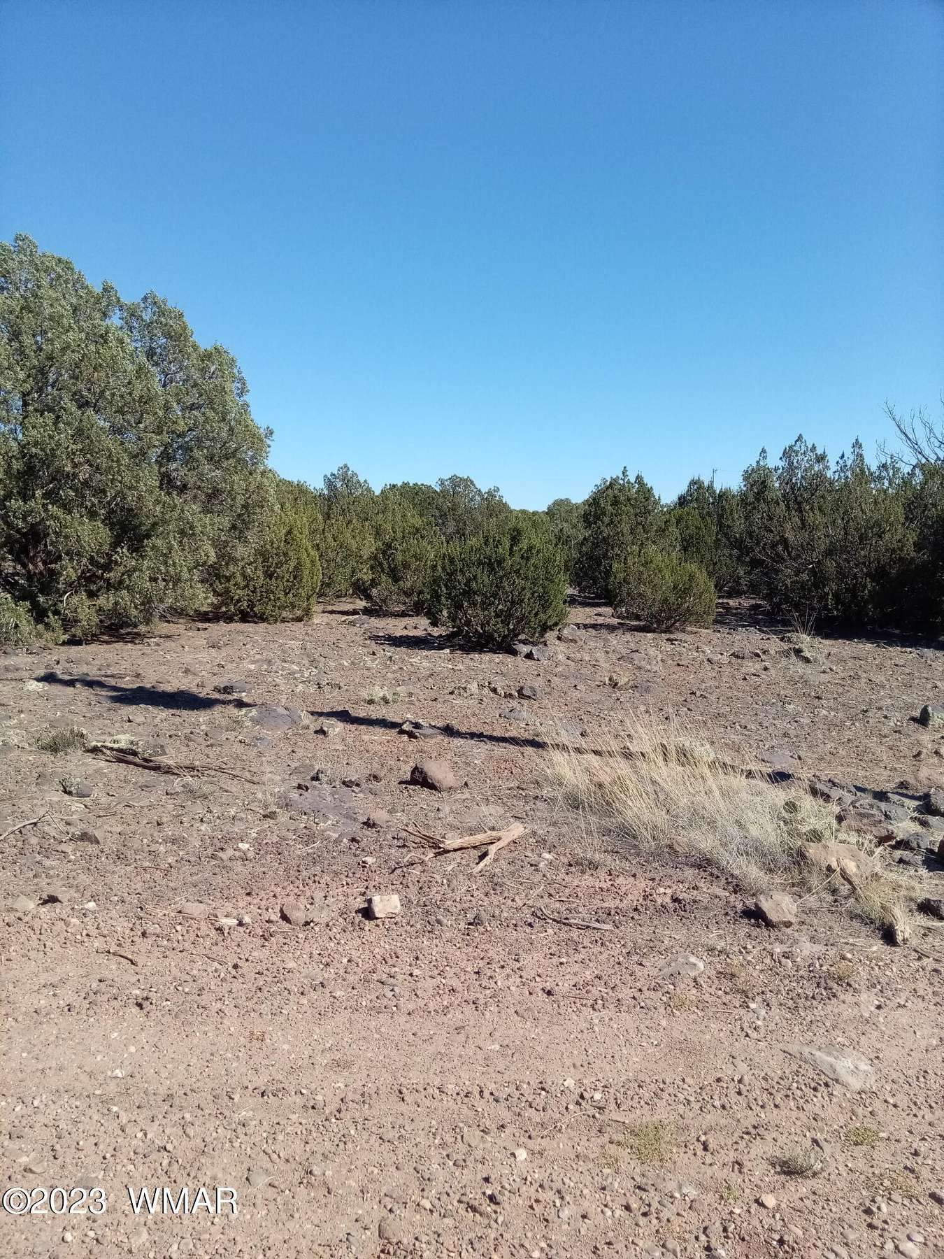 10.3 Acres of Land for Sale in Show Low, Arizona