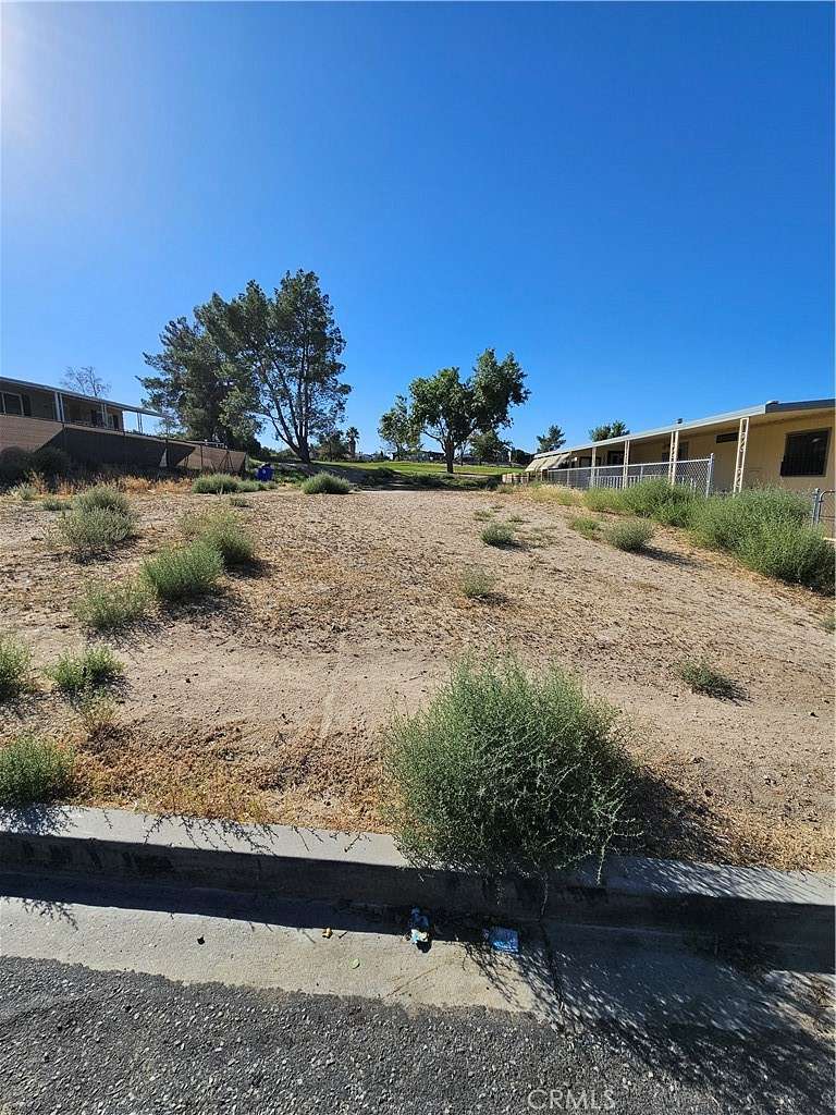 0.12 Acres of Residential Land for Sale in Victorville, California