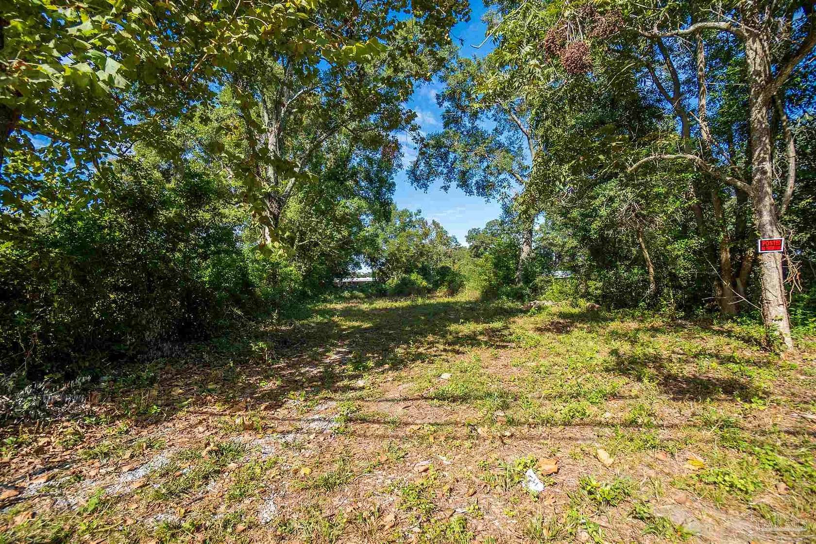0.39 Acres of Residential Land for Sale in Pensacola, Florida