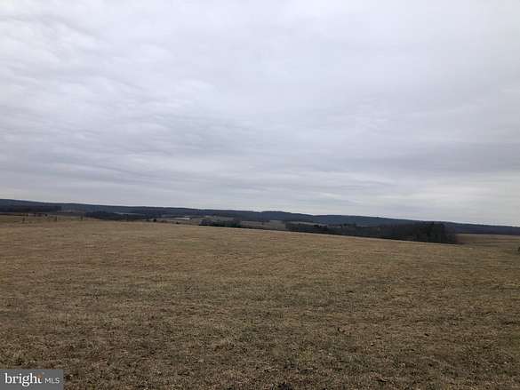 6.5 Acres of Residential Land for Sale in Dornsife, Pennsylvania