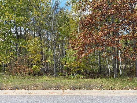 0.517 Acres of Residential Land for Sale in Breezy Point, Minnesota