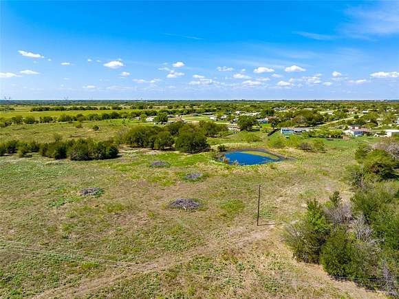 Land For Sale In Kaufman Tx