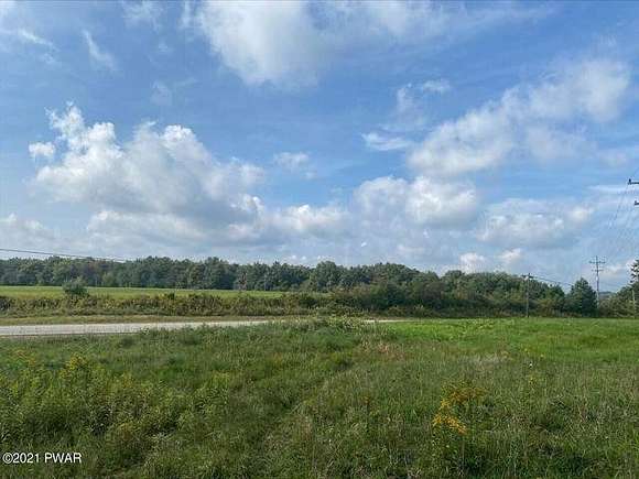 2.9 Acres of Land for Sale in Preston Township, Pennsylvania