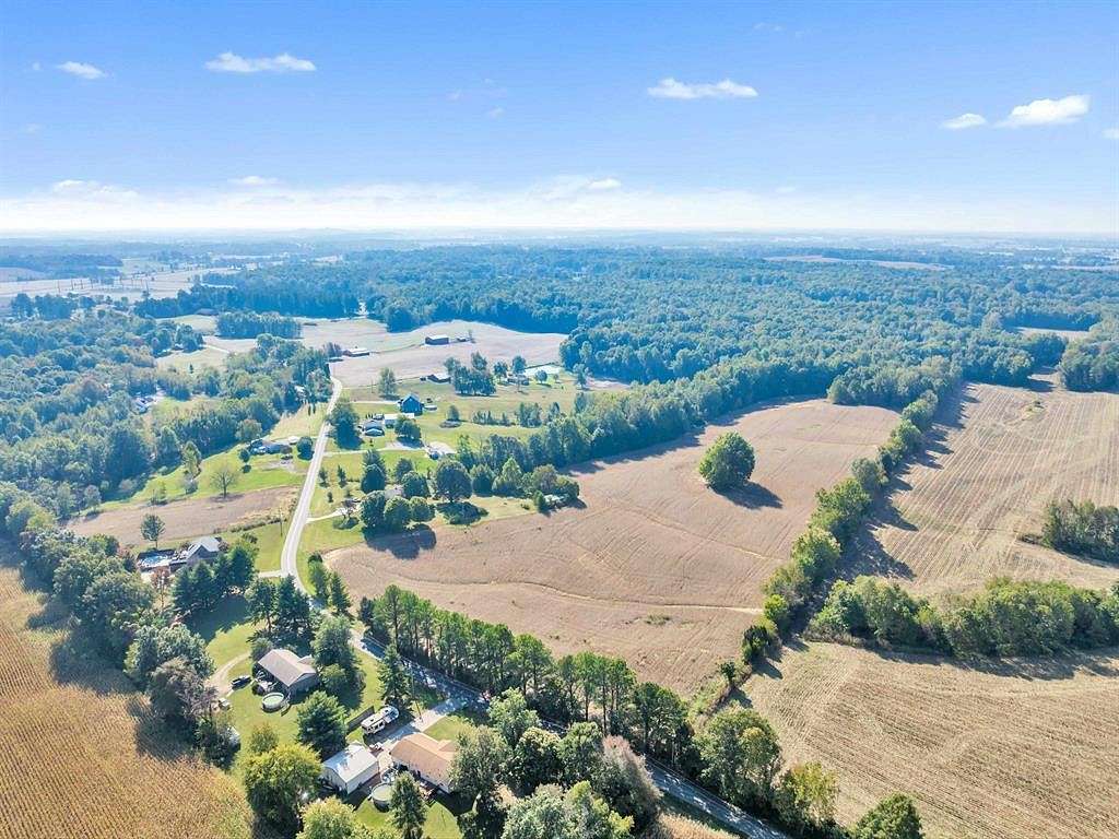 Residential Land for Sale in Philpot, Kentucky