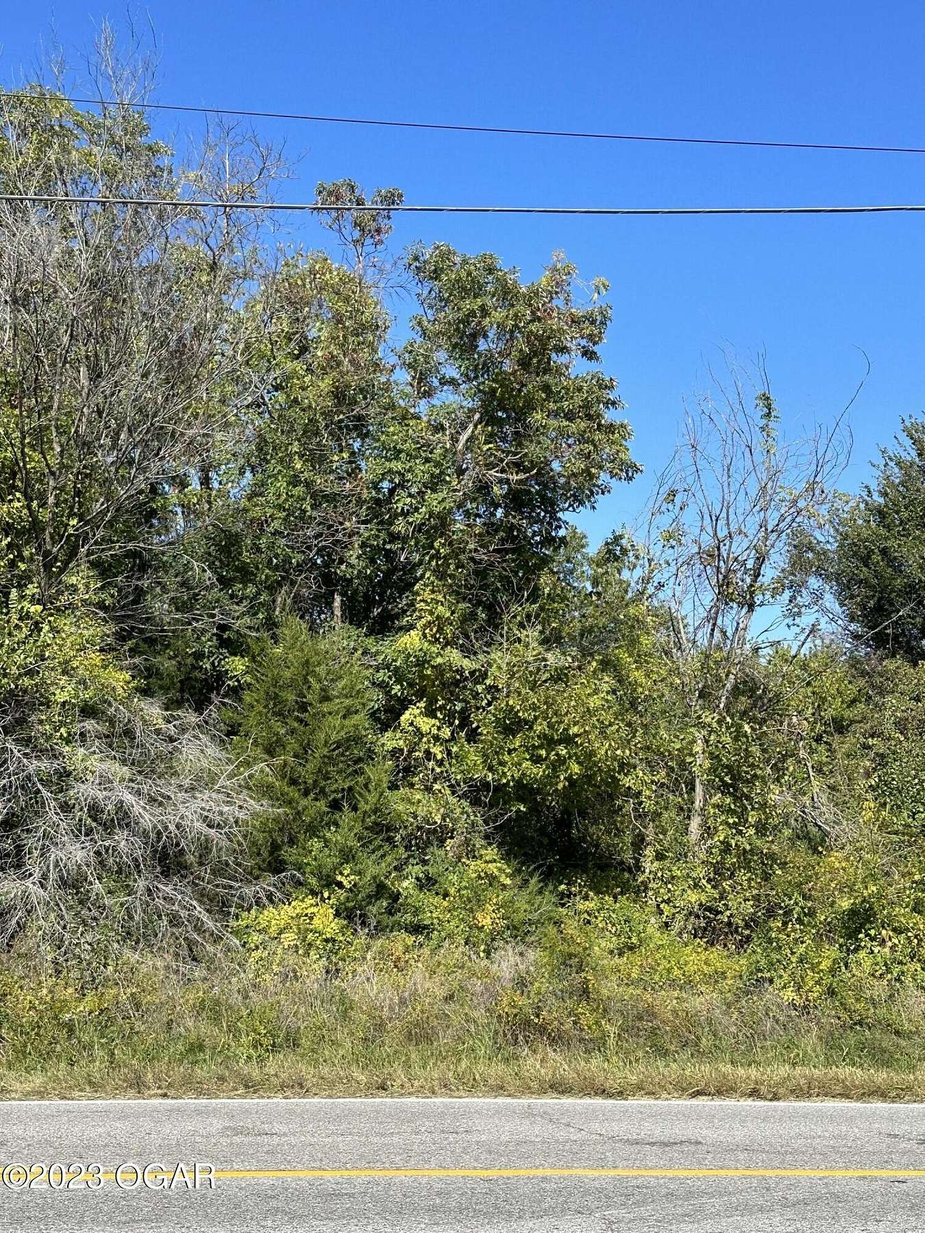 1.1 Acres of Residential Land for Sale in Carthage, Missouri