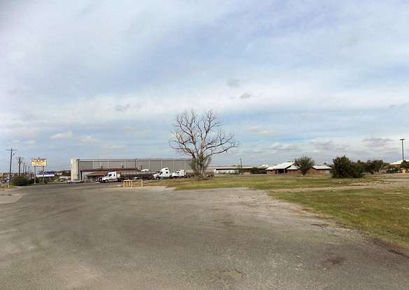 4.98 Acres of Commercial Land for Sale in Eagle Pass, Texas