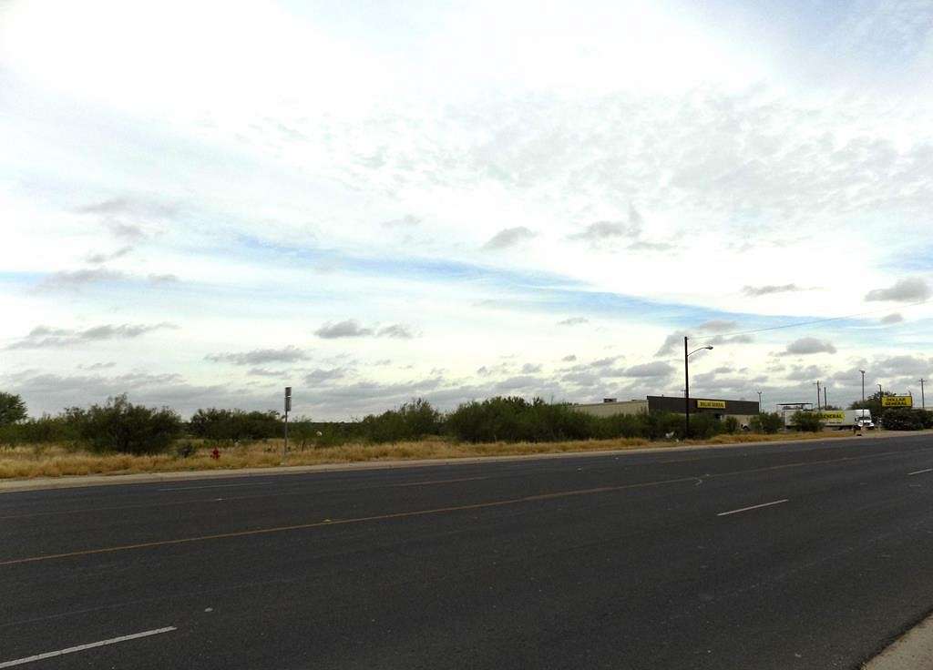0.51 Acres of Commercial Land for Sale in Eagle Pass, Texas
