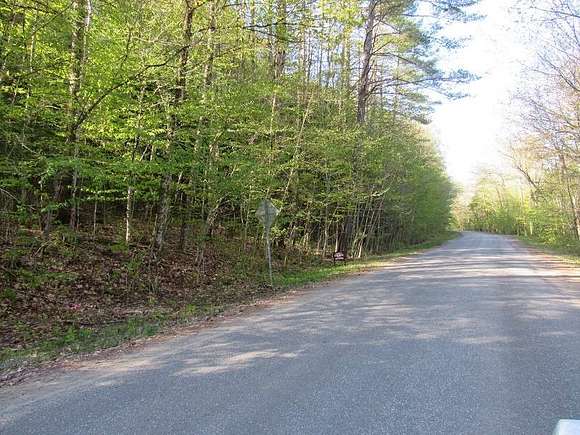 4.29 Acres of Residential Land for Sale in Wells, New York