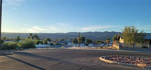 0.19 Acres of Residential Land for Sale in Bullhead City, Arizona