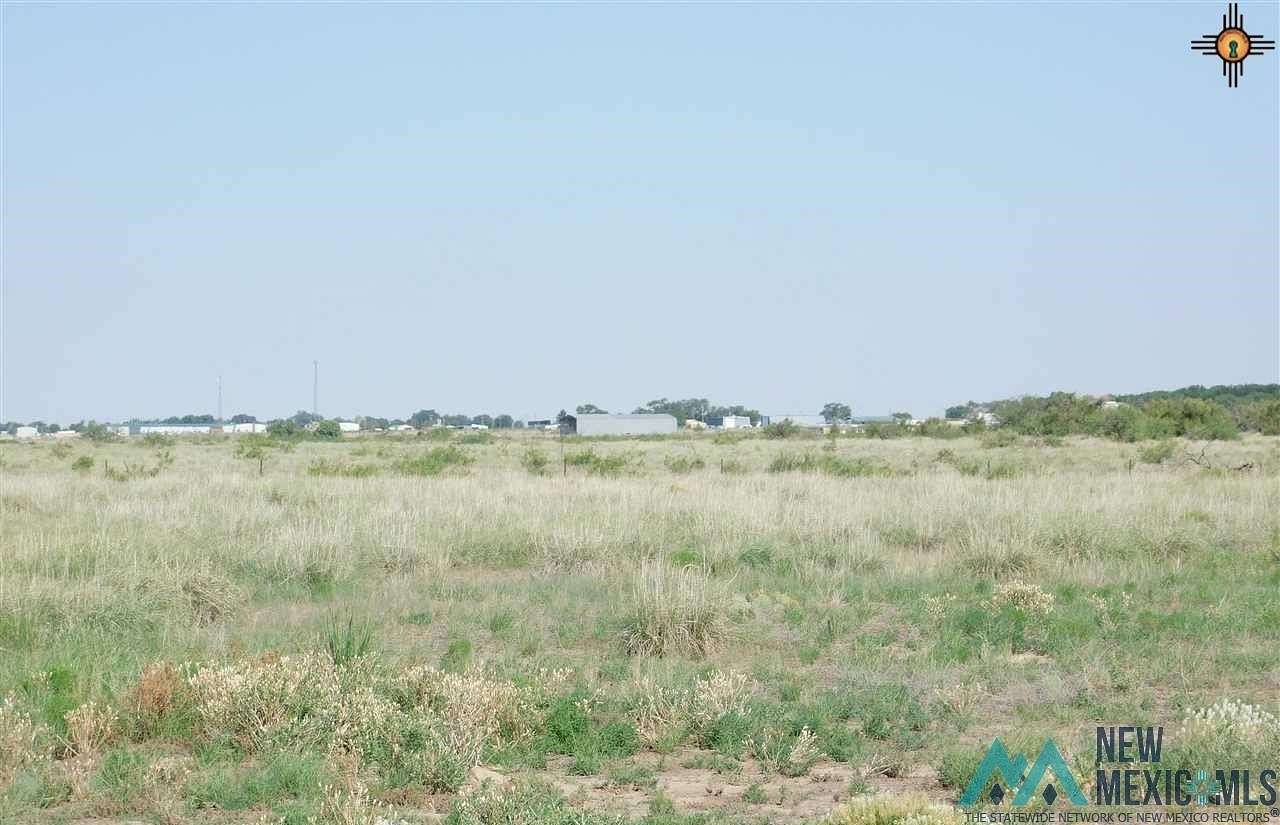 7.7 Acres of Residential Land for Sale in Artesia, New Mexico