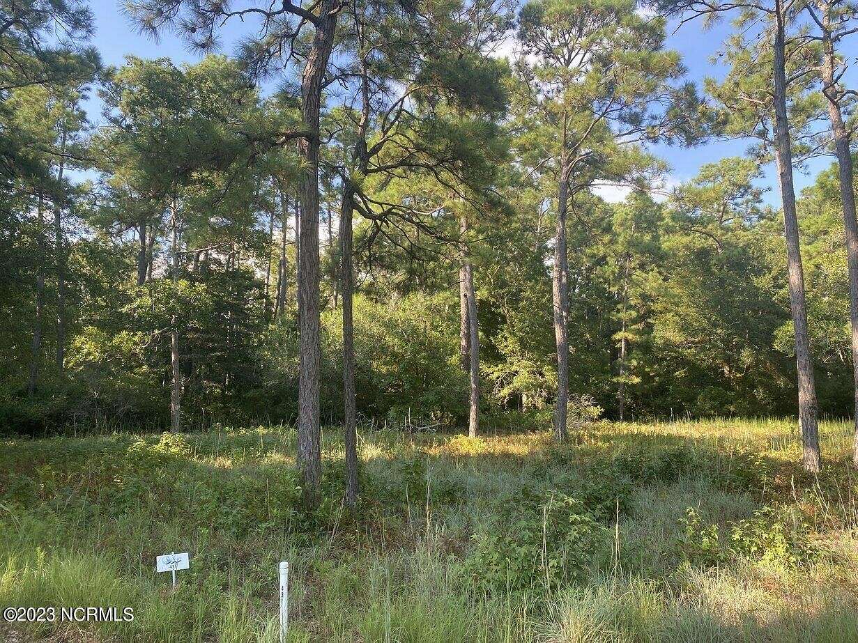 0.6 Acres of Residential Land for Sale in Supply, North Carolina