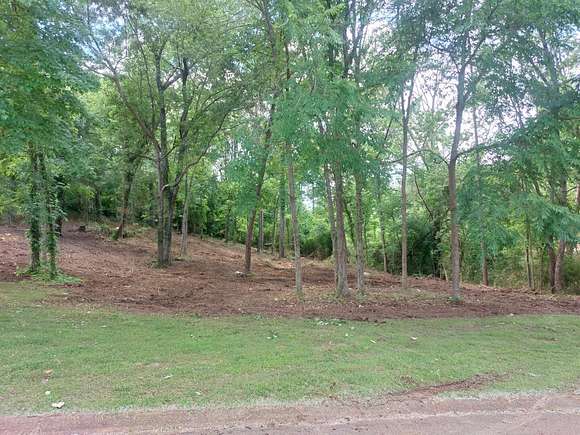 0.63 Acres of Residential Land for Sale in Chattanooga, Tennessee