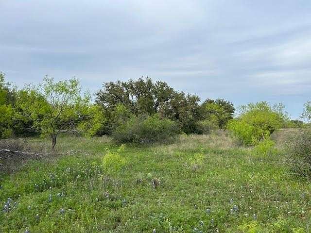 9.46 Acres of Residential Land for Sale in Brookesmith, Texas