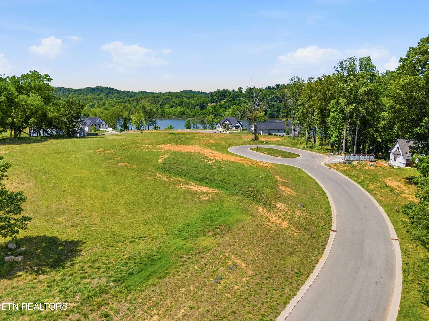 0.25 Acres of Residential Land for Sale in Loudon, Tennessee